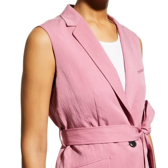 Rag & Bone "Margot" single-breasted blazer - Picture 7 of 8